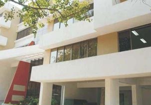 SGSJK's Aruna Manharlal Shah Institute of Management and Research (AMSIMR, Mumbai) Others(1)