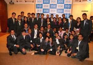 SGSJK's Aruna Manharlal Shah Institute of Management and Research (AMSIMR, Mumbai) Others(2)