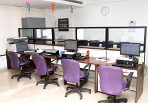 SGSJK's Aruna Manharlal Shah Institute of Management and Research (AMSIMR, Mumbai) Others(3)
