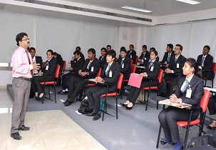 SGSJK's Aruna Manharlal Shah Institute of Management and Research (AMSIMR, Mumbai) Others(5)