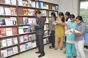 SGSJK's Aruna Manharlal Shah Institute of Management and Research (AMSIMR, Mumbai) Others(6)