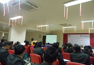 SGSJK's Aruna Manharlal Shah Institute of Management and Research (AMSIMR, Mumbai) Others(8)