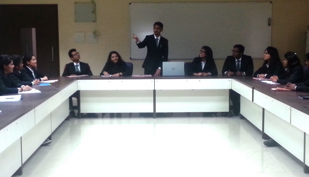 SGSJK's Aruna Manharlal Shah Institute of Management and Research (AMSIMR, Mumbai) Others(9)