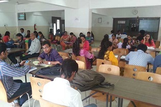 SGSJK's Aruna Manharlal Shah Institute of Management and Research (AMSIMR, Mumbai) Others(10)