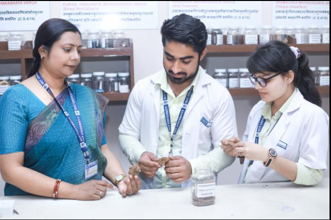 SGT University Labs(7)