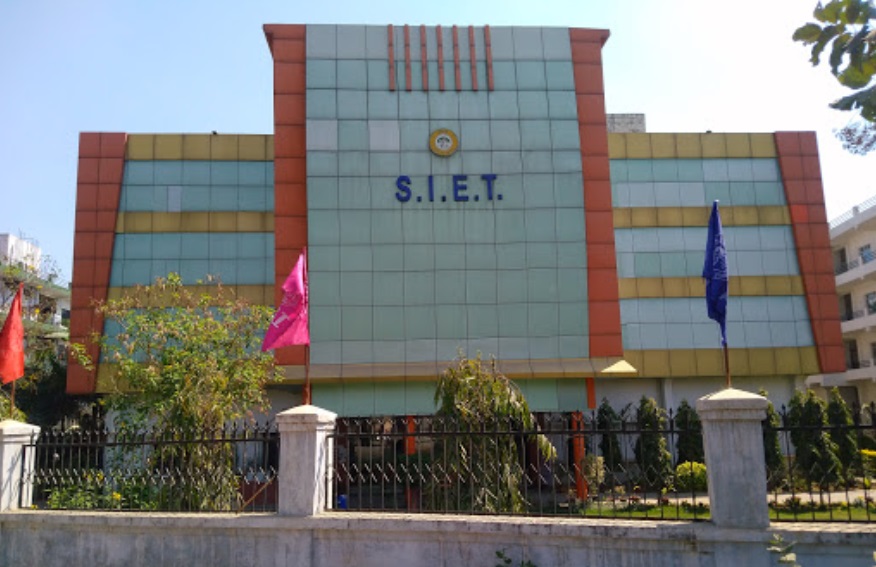 Shambhunath College Allahabad Academic Block(1)