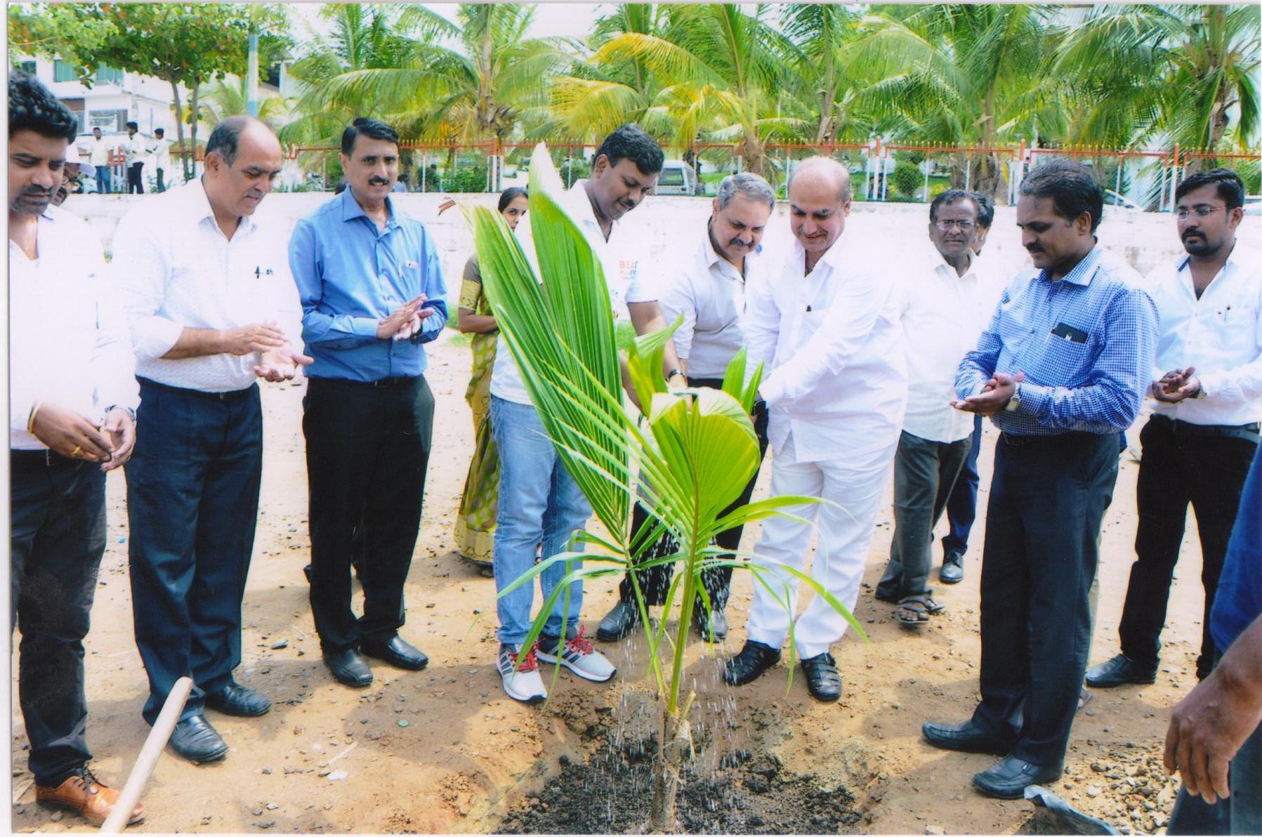 Sharnbasva University Fest(1)