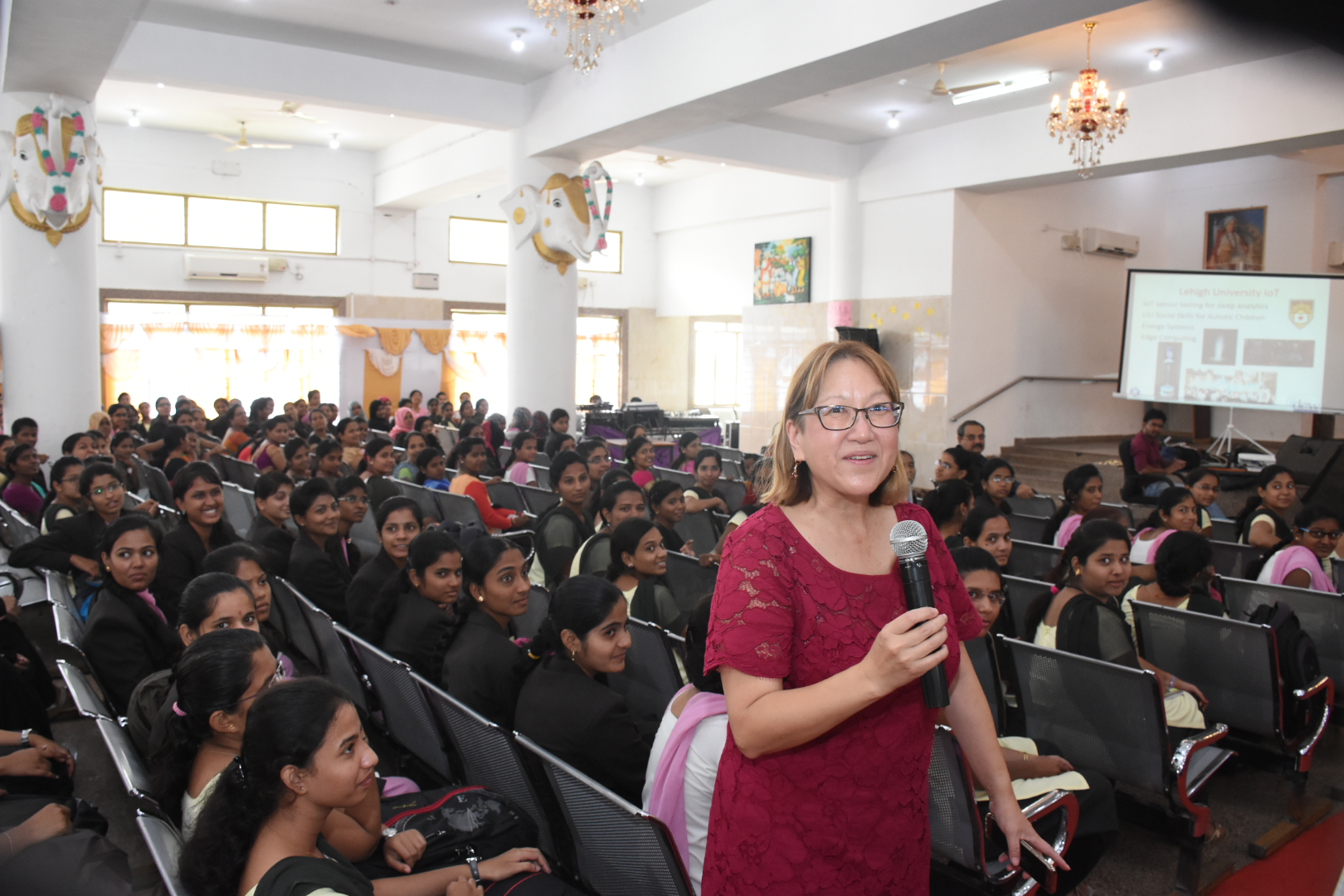 Sharnbasva University Fest(3)