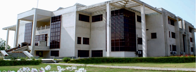 SKUAST Library