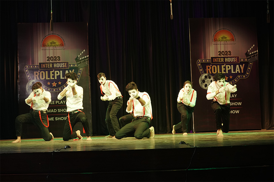 Shikshapeeth College of Management and Technology Others(2)