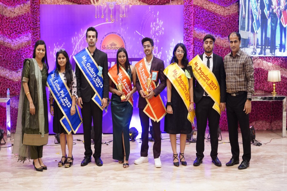 Shikshapeeth College of Management and Technology Others(3)