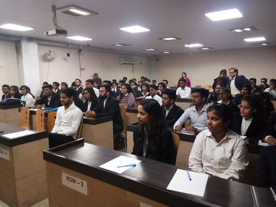 Shikshapeeth College of Management and Technology Classroom(1)