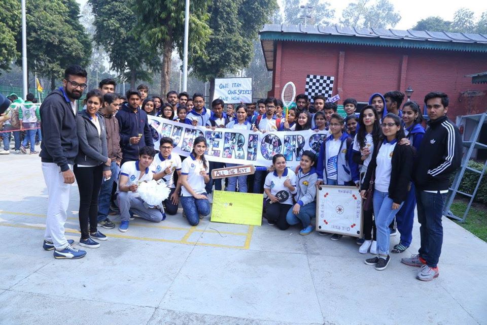 Shikshapeeth College of Management and Technology Sports Facility(2)