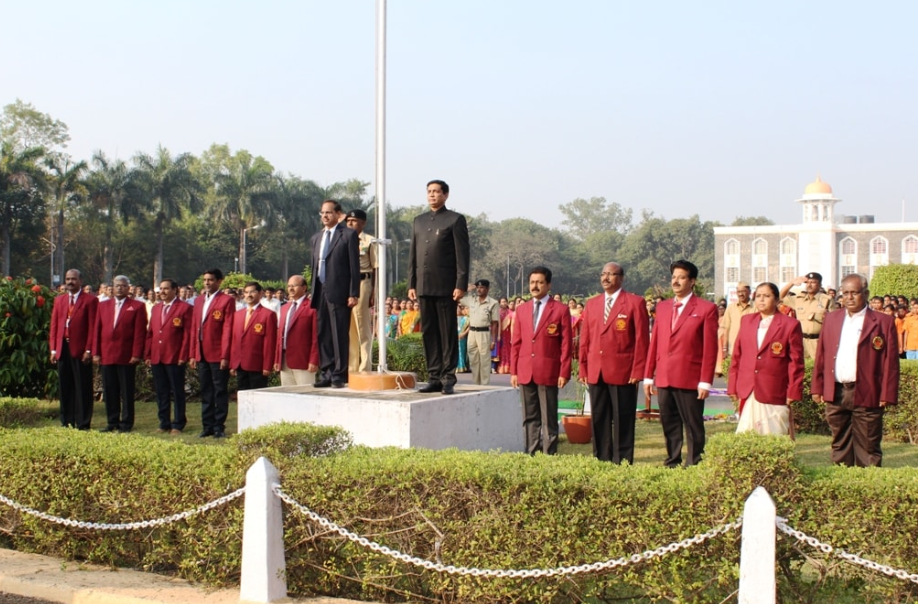 Shivaji University Kolhapur Others(4)