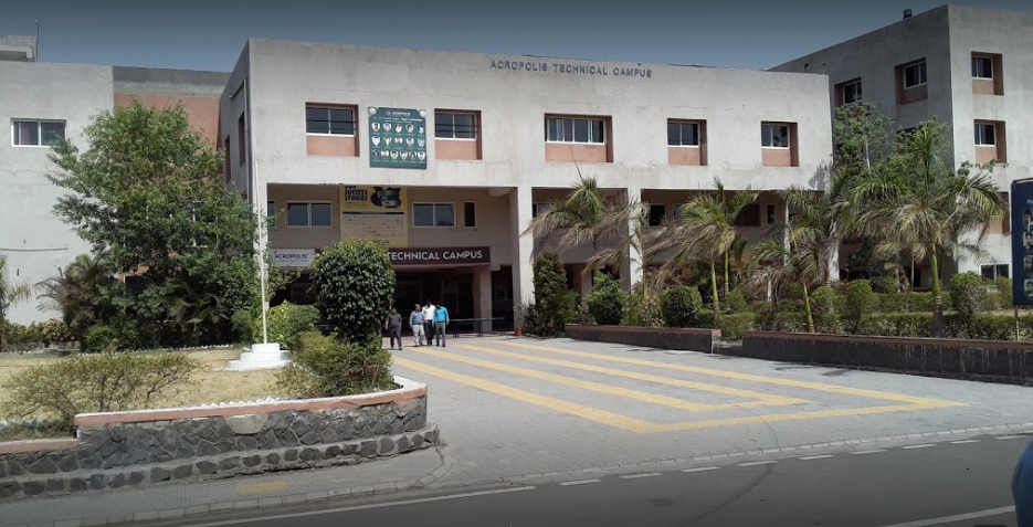 ATC Campus Building(2)