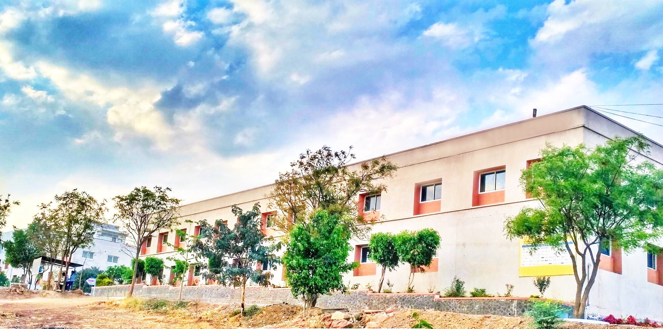 ATC Campus Building(4)
