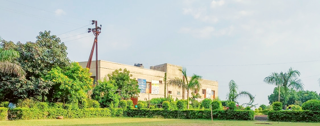 ATC Campus Building(5)