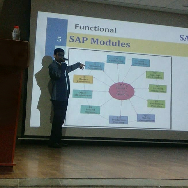 ATC Seminar hall(1)