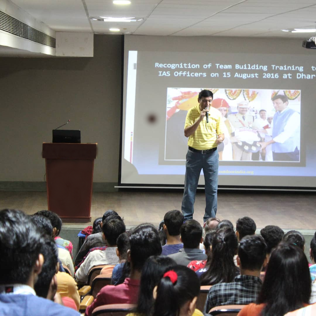 ATC Seminar hall(2)