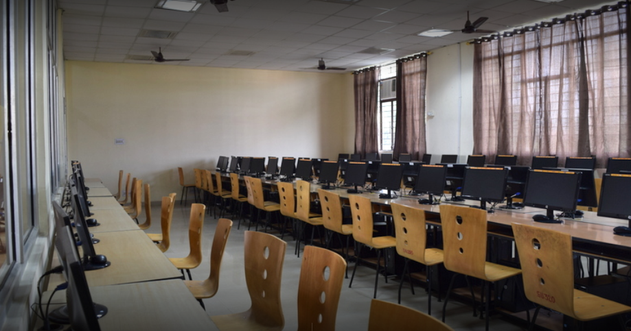 Shobhit Institute of Engineering and Technology Labs