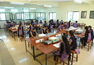 Shree Devi Institute of Technology Labs(2)