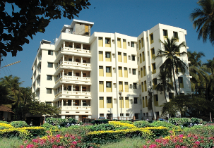 Shree Devi Institute of Technology Hostel Building
