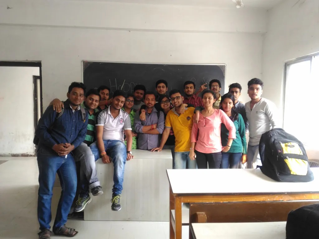 SRIST Kolkata Others(2)