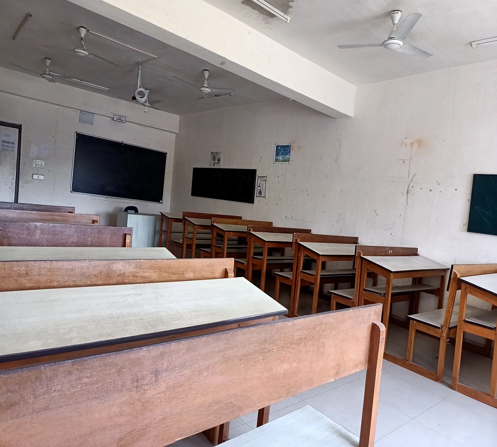 SRIST Kolkata Classroom(2)