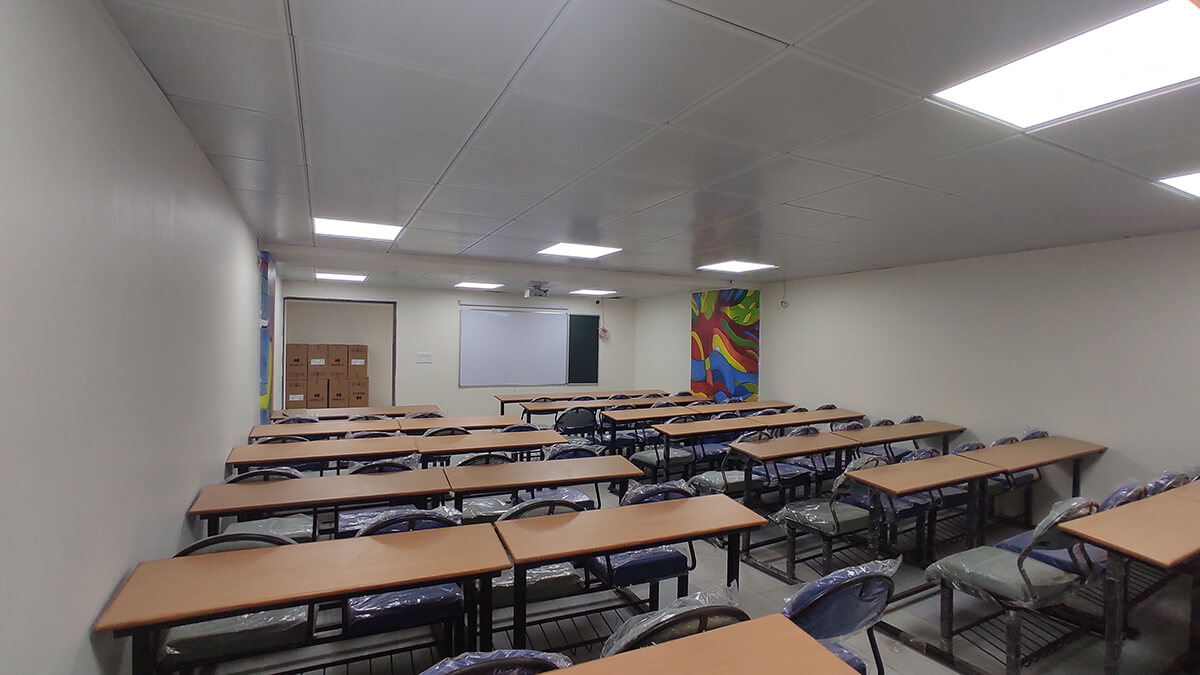 Shreyarth University Classroom(3)