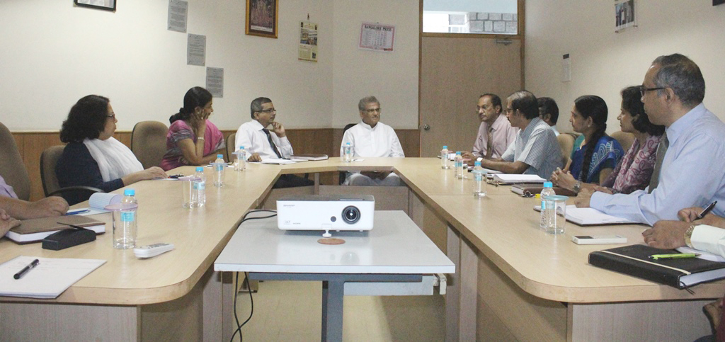 SDMIMD Conference Room