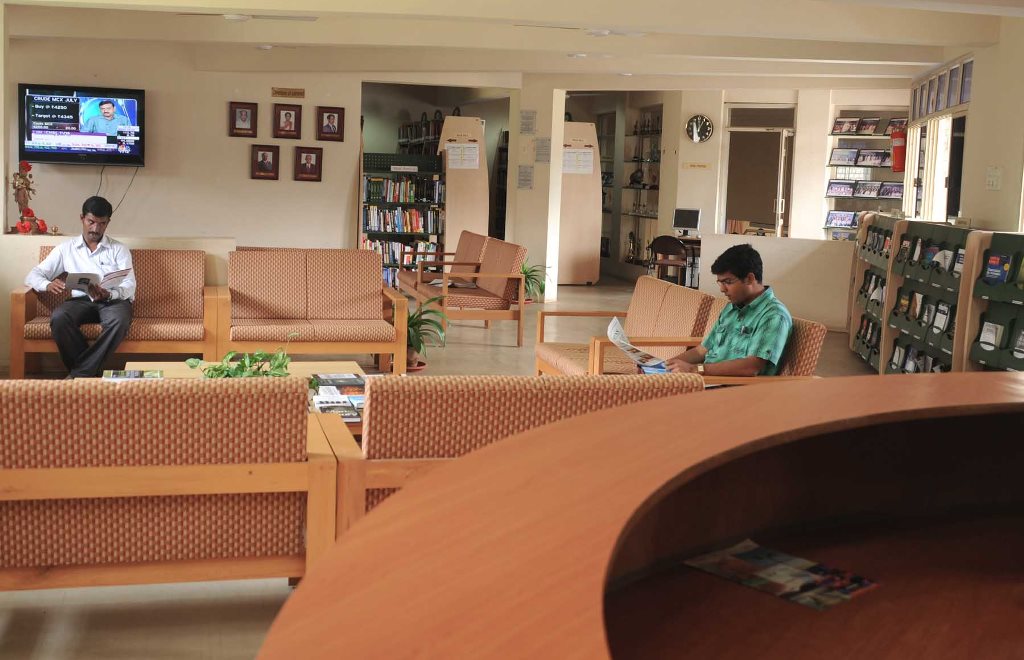 SDMIMD Library