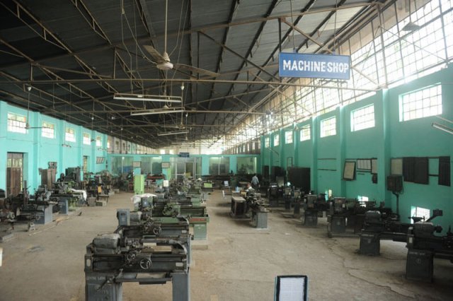 SGSITS Labs