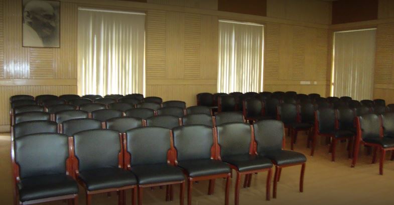 SRCC Auditorium(2)