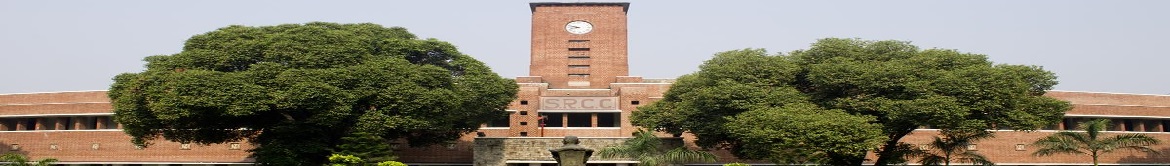 SRCC Campus Building(1)