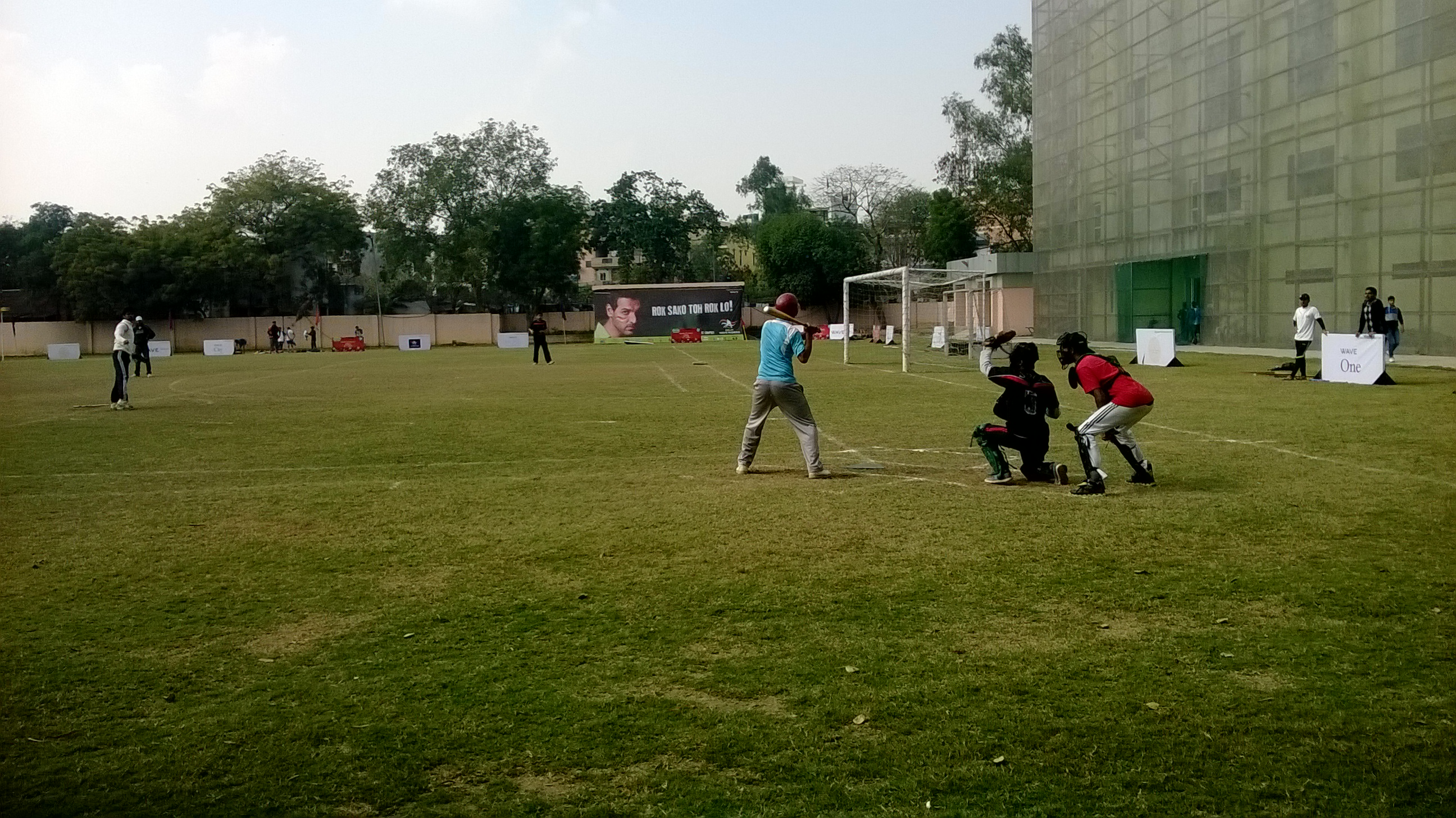 SRCC Playground(1)