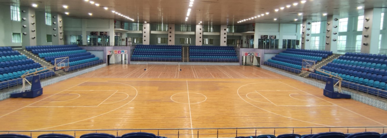 SRCC Playground(2)
