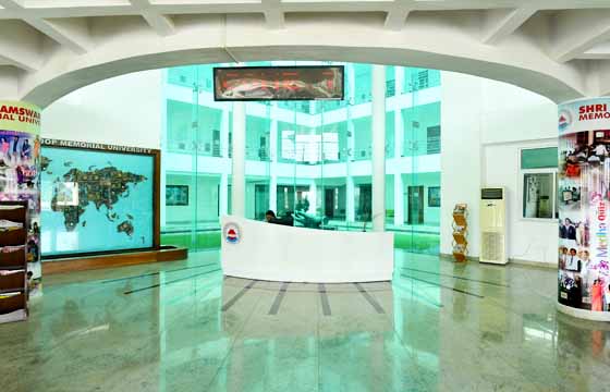 SRMU Lucknow Others(2)