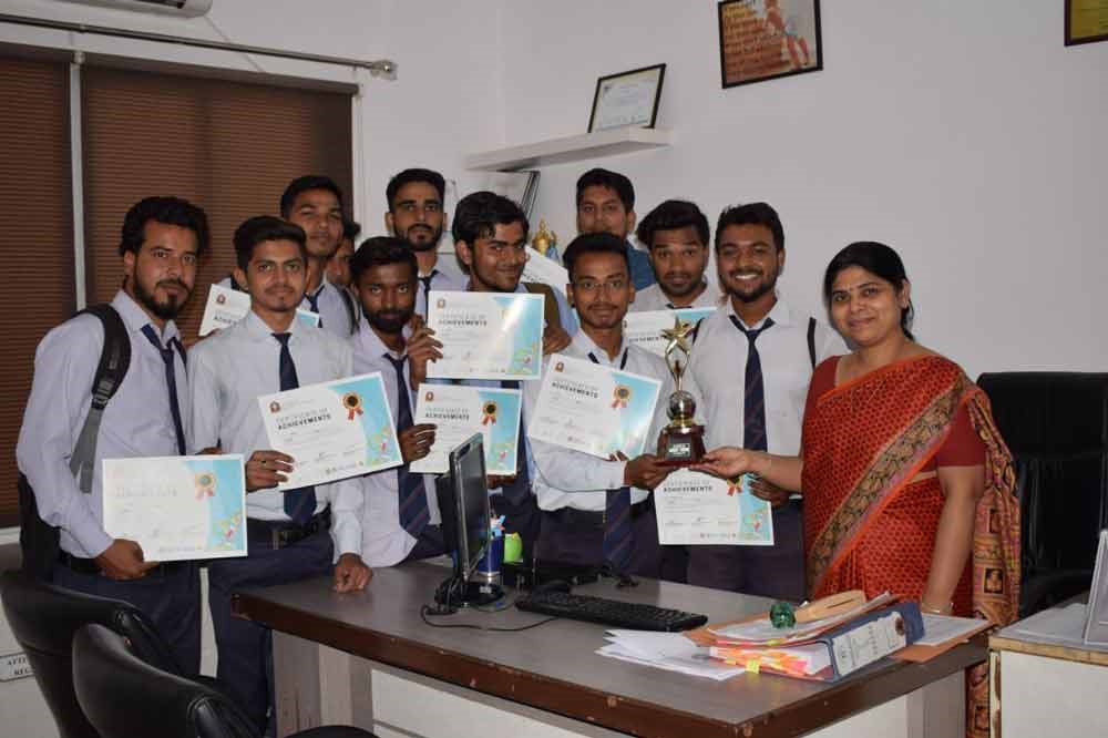 SRMU Lucknow Others(3)