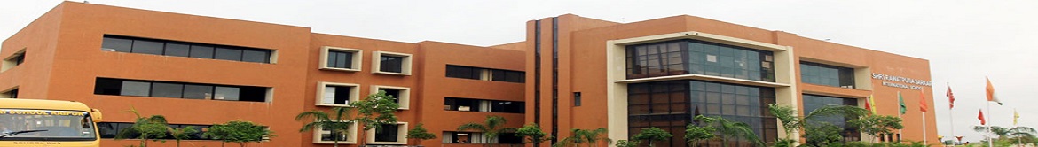 SRU Campus Building(2)