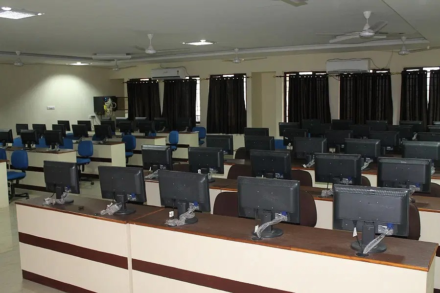 SSIPMT Labs