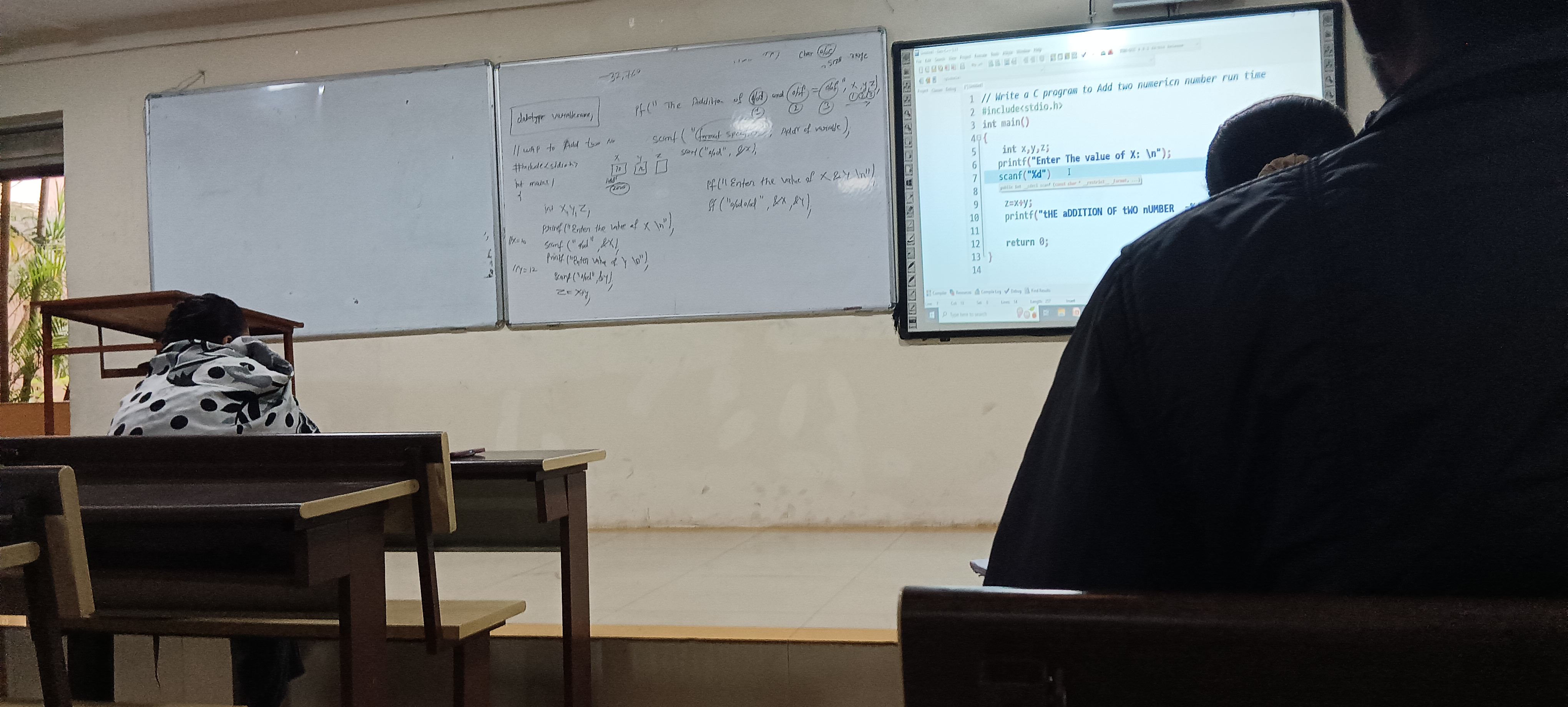 SSIPMT Classroom(2)