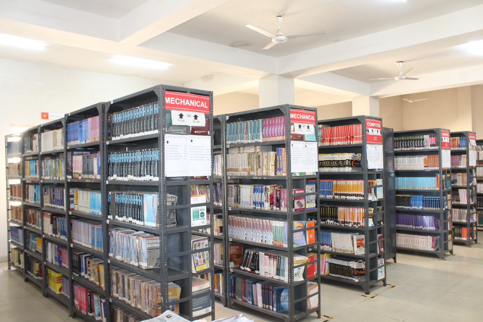 SSIPMT Library(2)