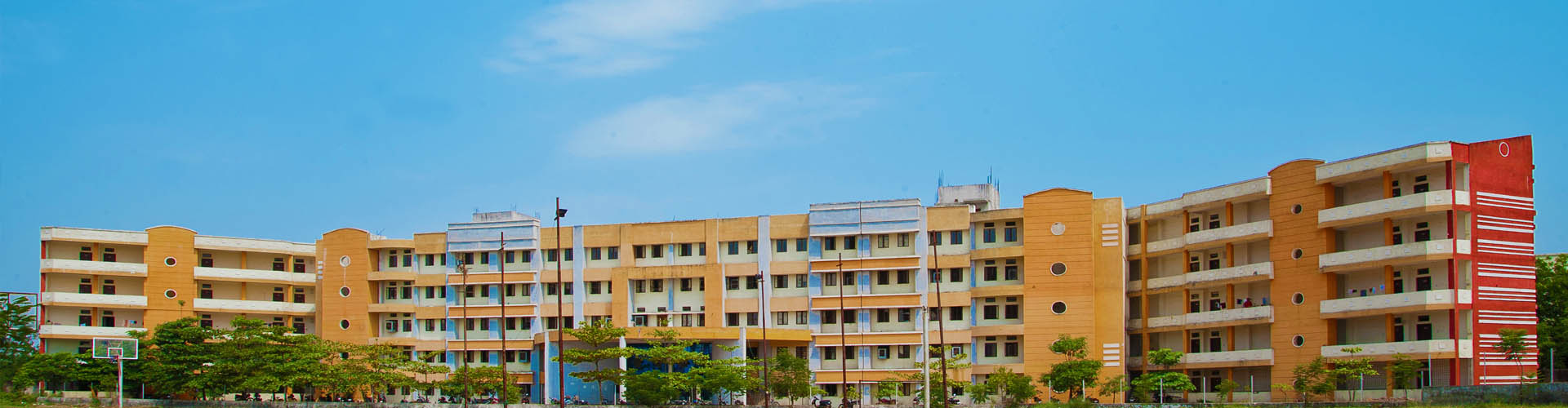 SSTC Campus Building(2)