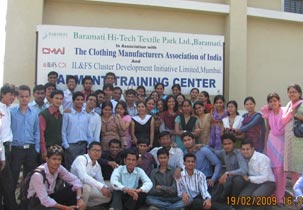 Shri Shivaji Maratha Societys Institute of Management & Research Others(1)