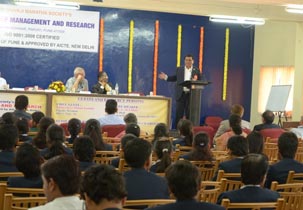 Shri Shivaji Maratha Societys Institute of Management & Research Others(2)