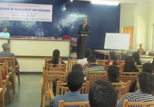 Shri Shivaji Maratha Societys Institute of Management & Research Others(3)