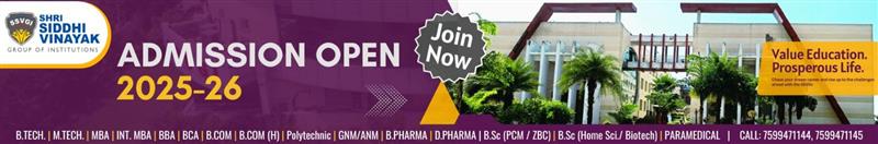 Shri Siddhi Vinayak Group of Institutions Others(1)