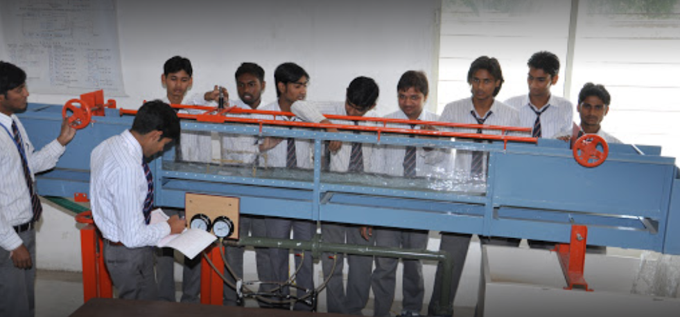 Shri Siddhi Vinayak Group of Institutions Labs(1)
