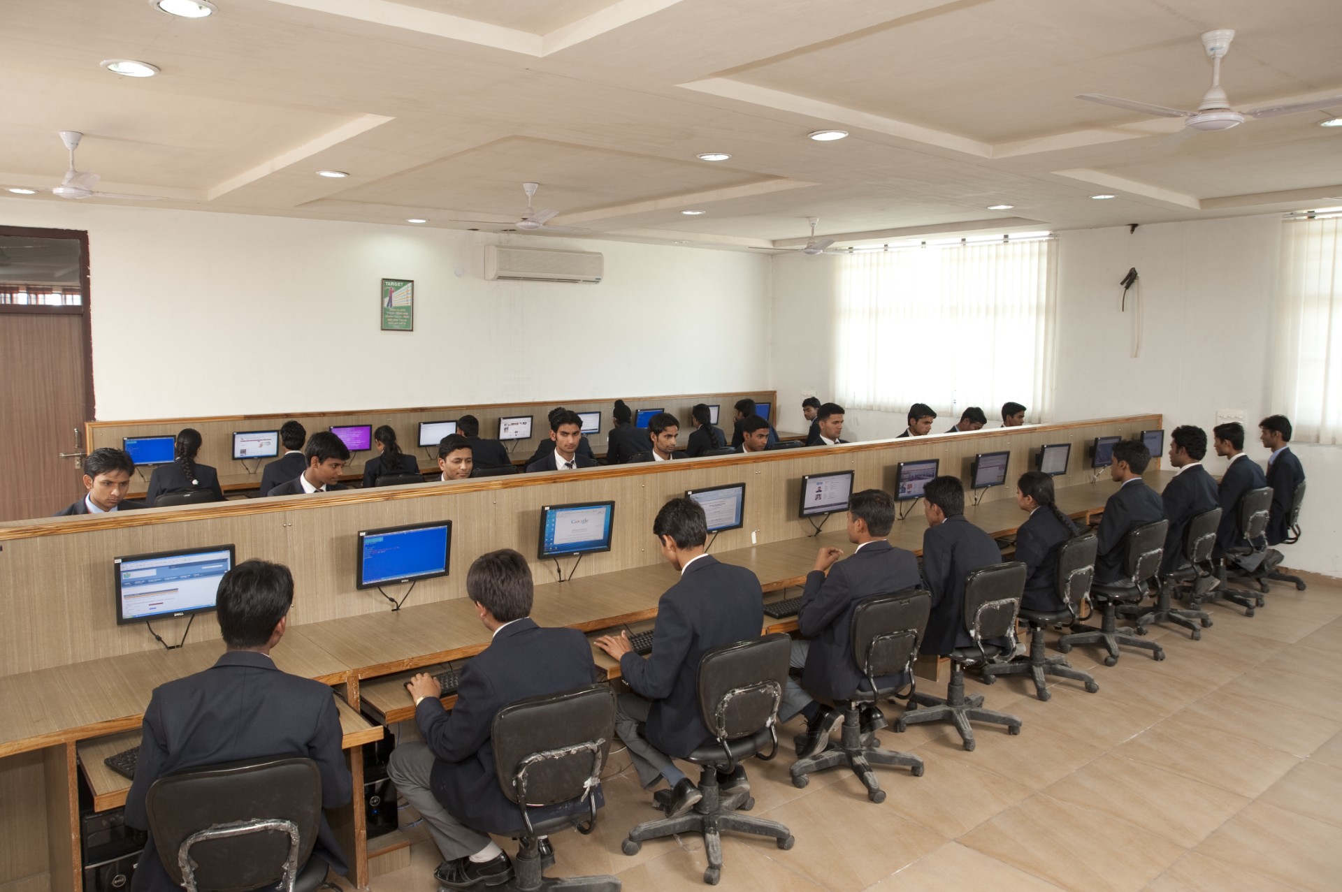 Shri Siddhi Vinayak Group of Institutions Labs(4)