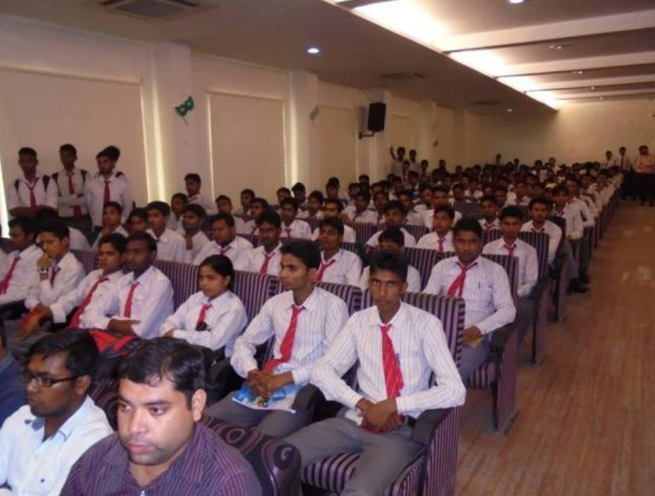 Shri Siddhi Vinayak Group of Institutions Auditorium(1)